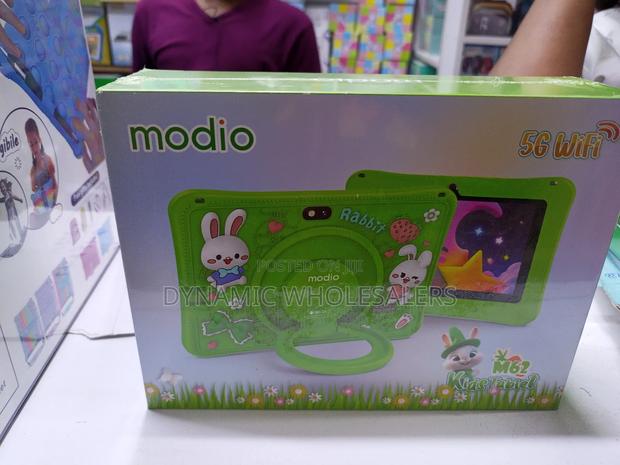 New Modio M68 128 GB - thumbnail 3