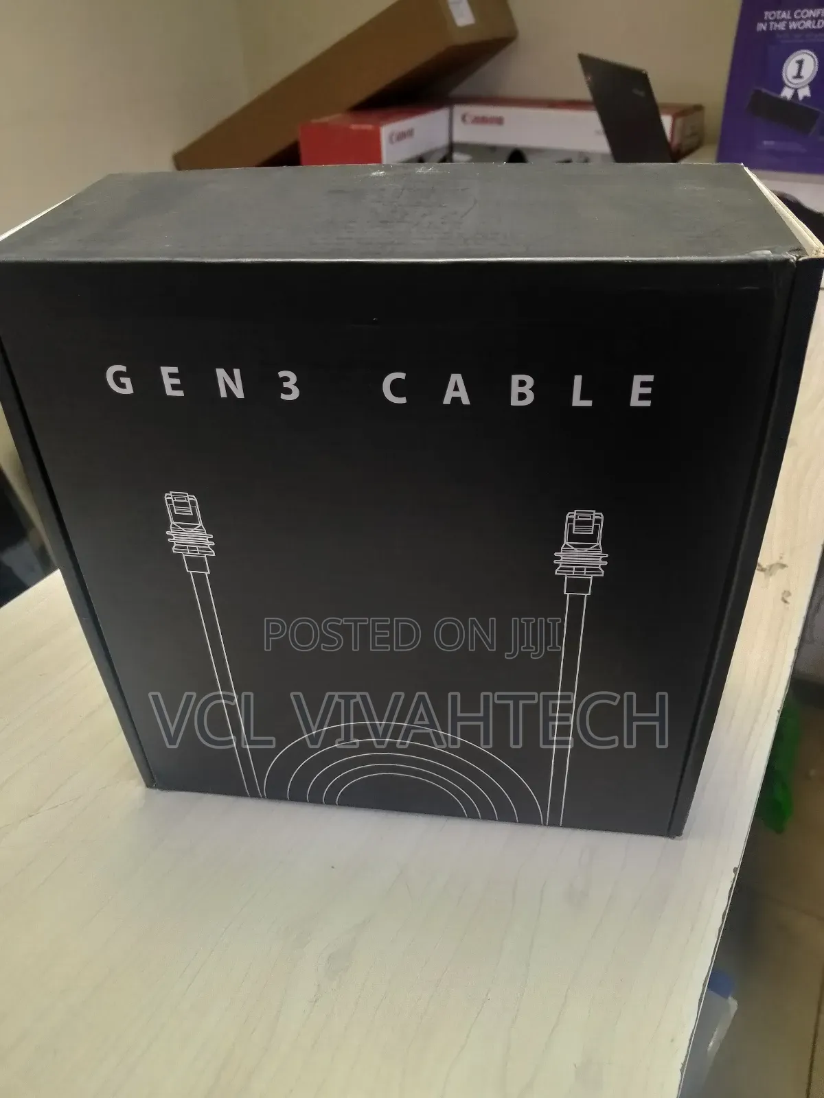 Starlink Gen 3 V3 Cable