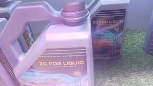 Fog Liquid