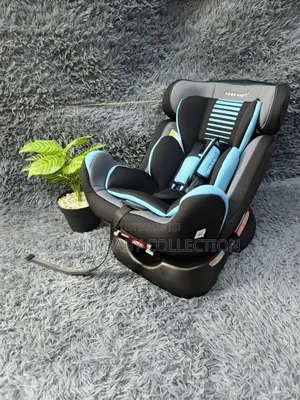 Portable Infant Baby Car Seat | Compact Car-Friendly