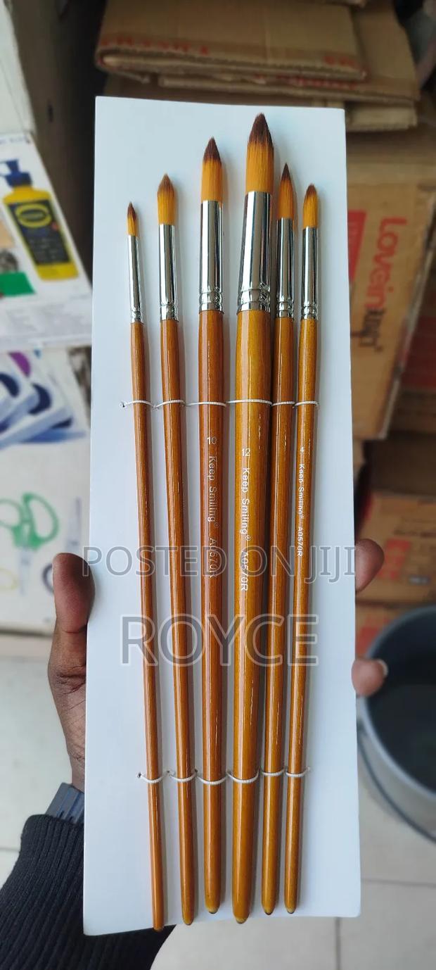 Artist Brush Set - thumbnail 3