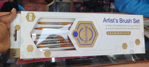 Artist Brush Set - thumbnail 9