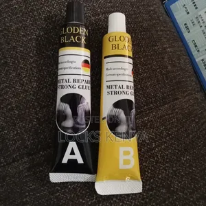 Aluminum Ab Crack Repair Glue 100g