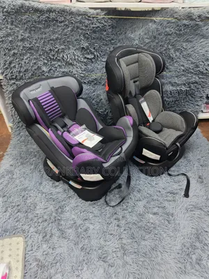 Adjustable Baby Booster Car Seat - Quality Baby Car Seats