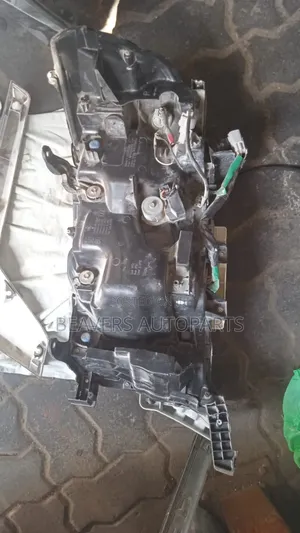 Landcruiser 200 Series Headlight