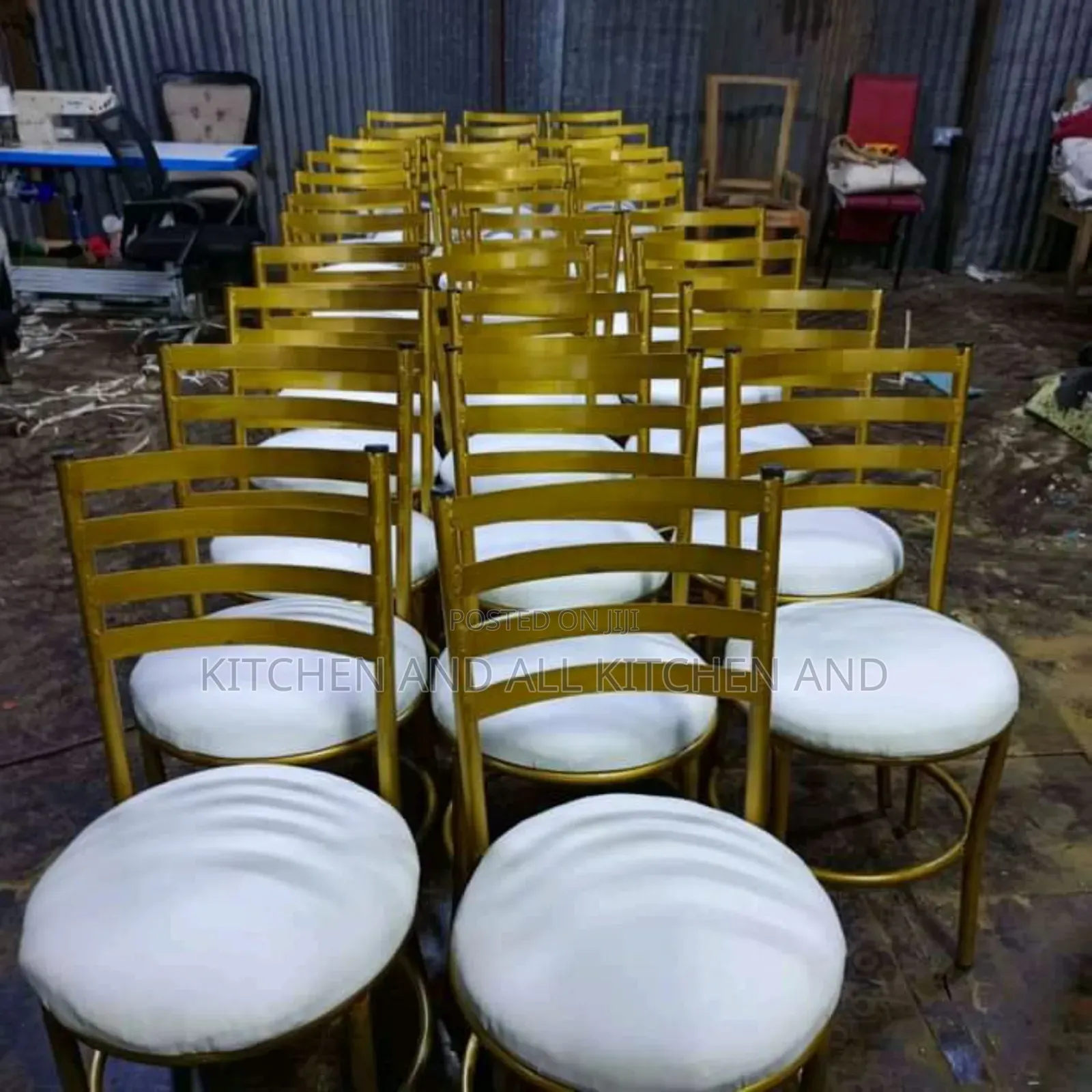 Quality Chairs