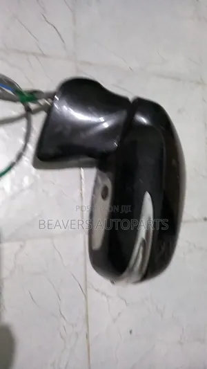 Lexus RX 350 Side Mirror