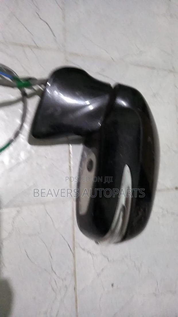 Lexus RX 350 Side Mirror - main view