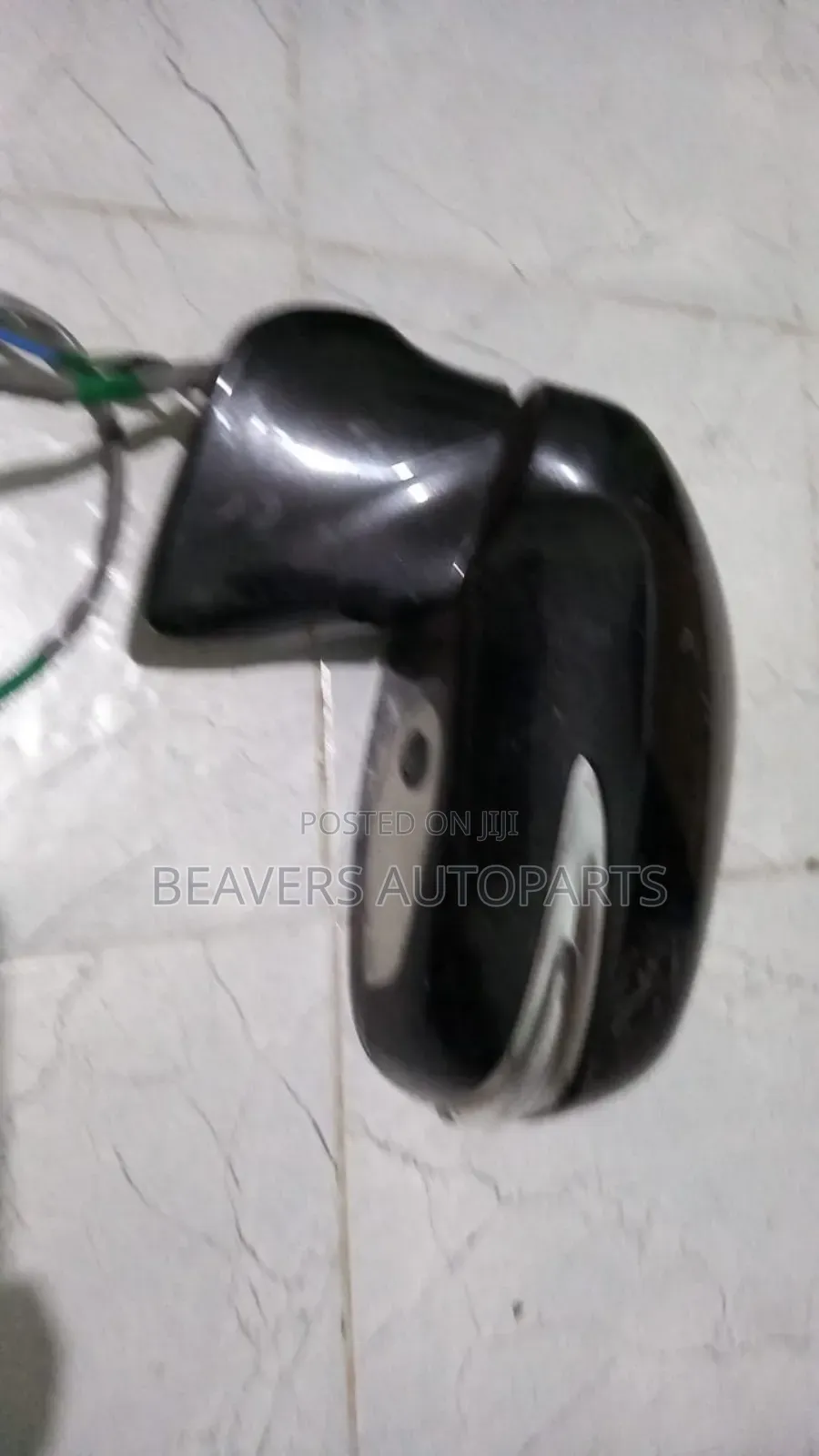 Lexus RX 350 Side Mirror