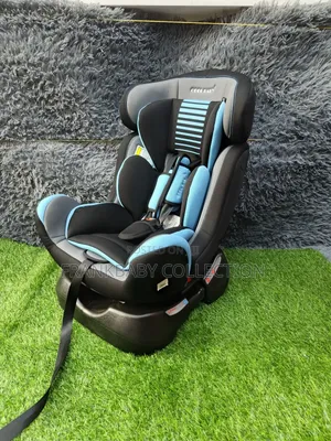 Baby Booster Seat for Secure Car Travel - Baby Car Seats