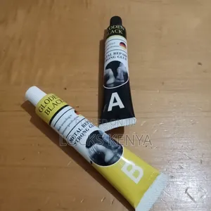 Headlight Bracket Repair Ab Glue 100g