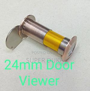 Door Viewer. 24 Mm - thumbnail 2
