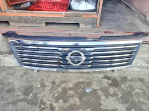 B15 New Model Bumper Grill(Ex-Japan Type)