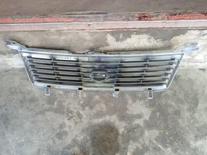 B15 New Model Bumper Grill(Ex-Japan Type)