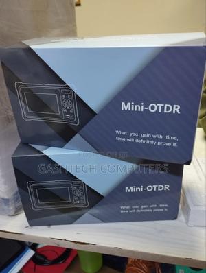 Fiber Optical Time Domain Reflectometry Mini-Otdr - main view