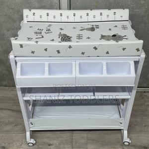 Complete Bath Changing Station - thumbnail 2