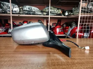 Insight Honda RHS Sidemirror Without Indicator (Power)