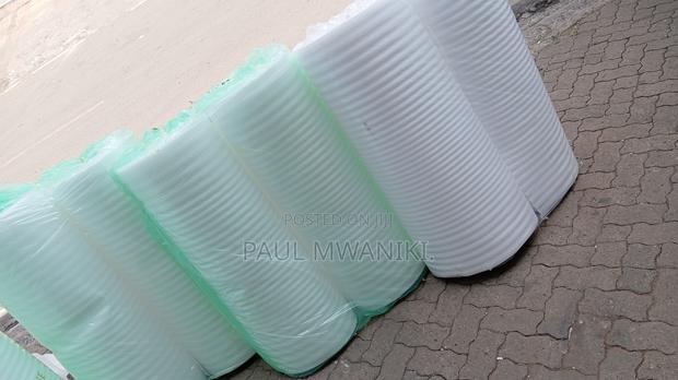 Floor Underlays Available - main view