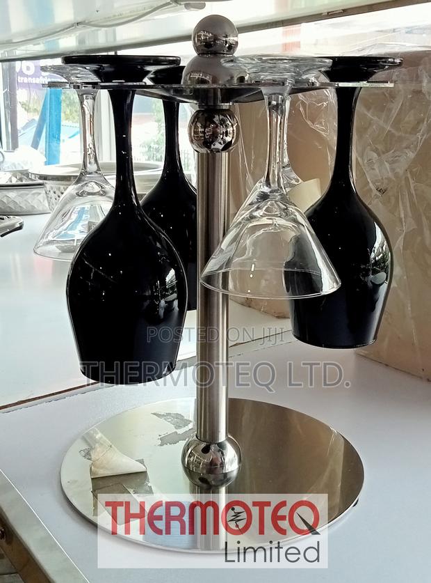 Wine Glass Set