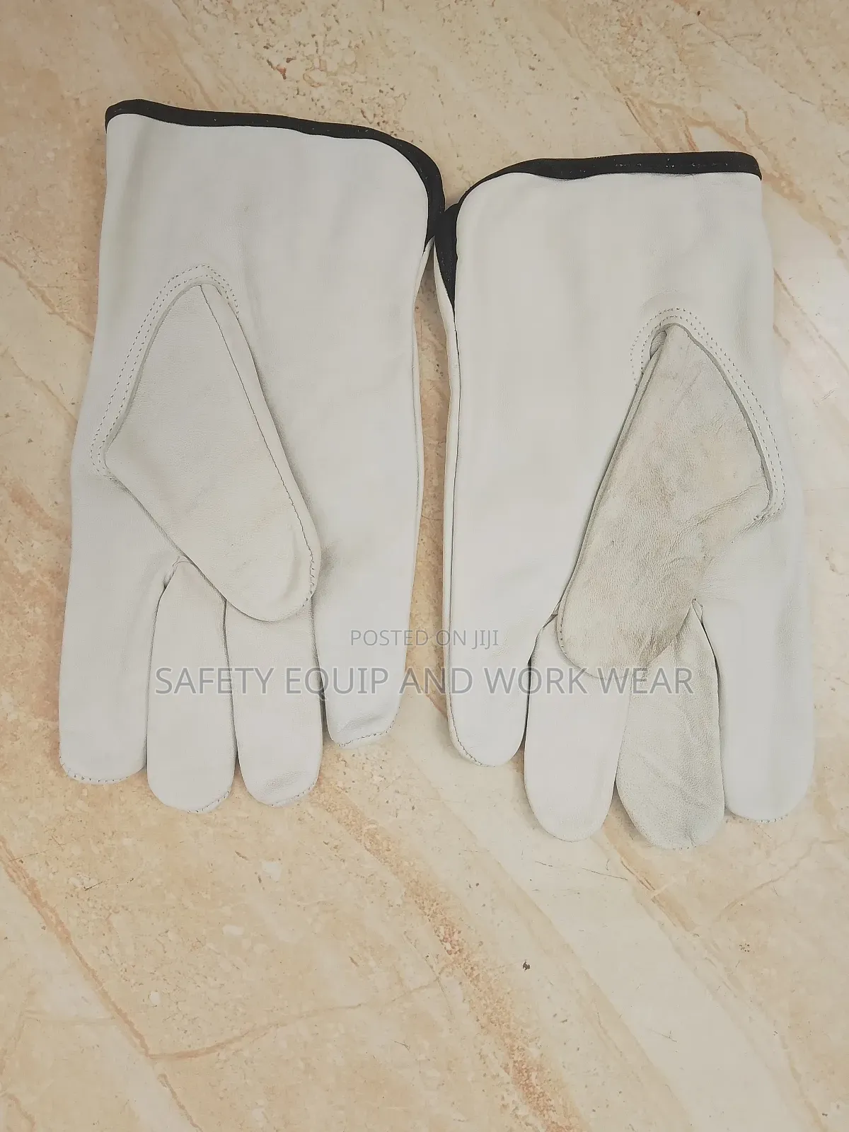 Performance Gloves