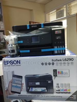 Epson *L6290 Printer "" Epson *L6290 Printer "" - thumbnail 2