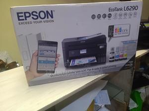 Epson L6290 Wireless Print Scan Copy Printer - thumbnail 2
