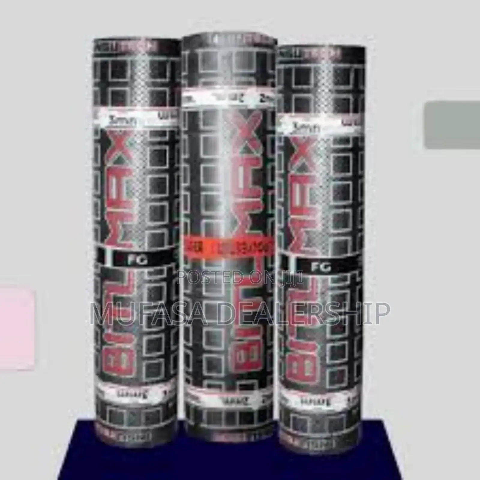 Pure App Membrane for Waterproof