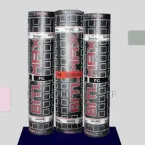 Pure App Membrane for Waterproof