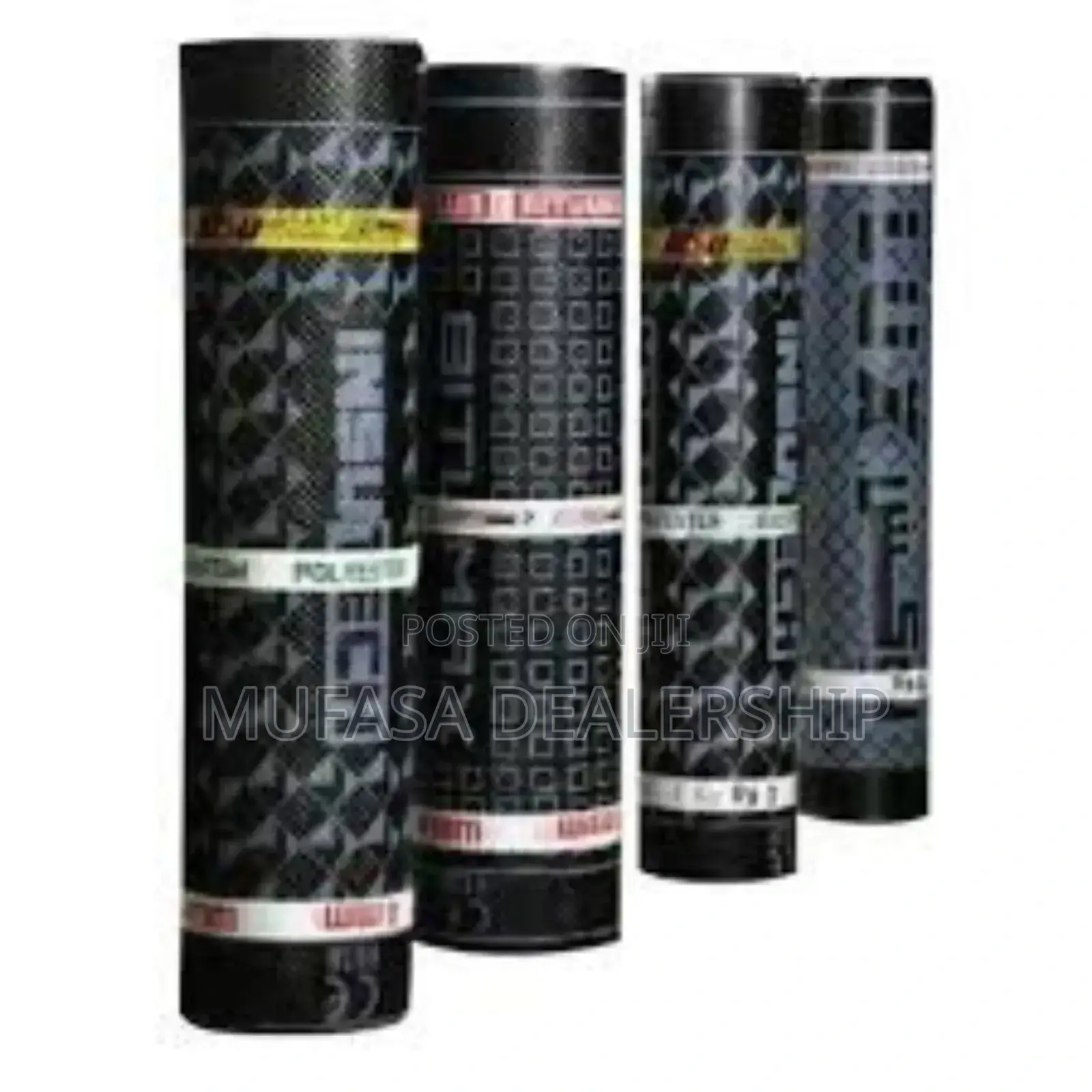 Pure App Membrane for Waterproof