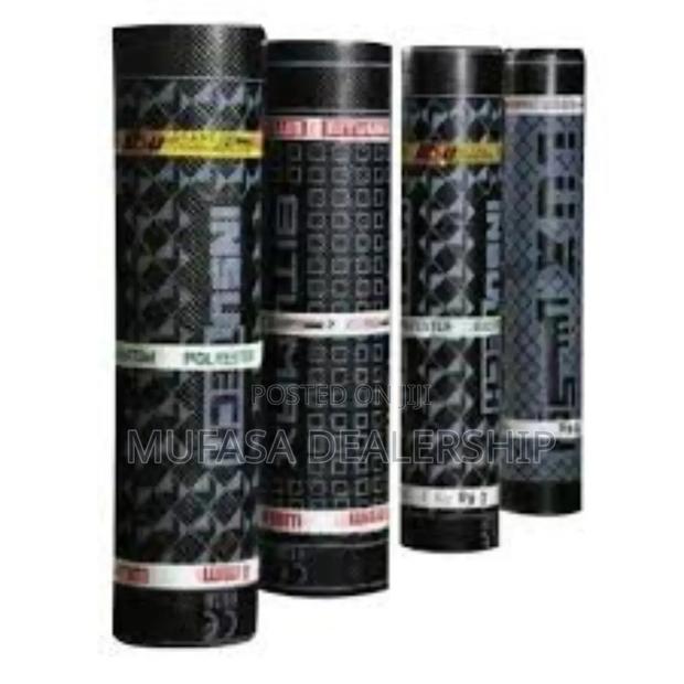 Pure App Membrane for Waterproof - thumbnail 3