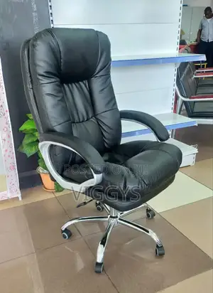 Executive Managerial Office Chair. Chair.