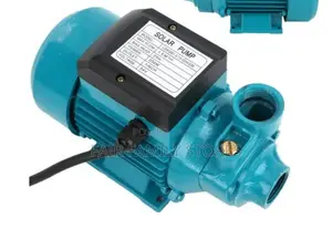 12V DC Solar Surface Water Pump 25m Head