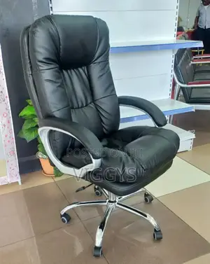 Executive Managerial Office Chair Classy