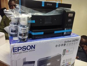 Epson Ecotank*L6290 Printer - thumbnail 2