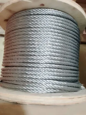 Steel Cable 10mm