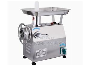 TK 22 Heavy Duty Meat Mincer - thumbnail 2