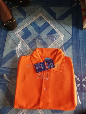 Polo Neck Coller T Shirts