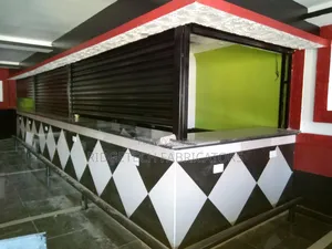 Security Counters