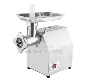 TK 12 Meat Mincer