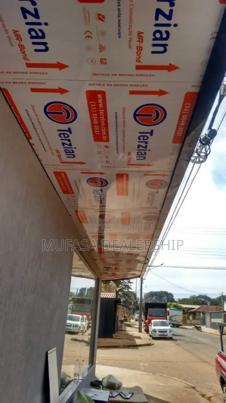 ACP Aluco Board Sheets