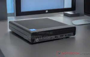 New Desktop Computer HP 16GB Intel Core I7 SSD 1T