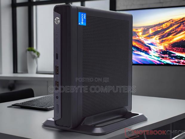 New Desktop Computer HP 16GB Intel Core I7 SSD 1T - thumbnail 3