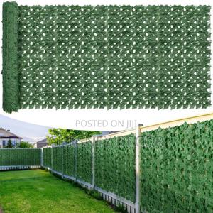 Fencepanel for Patio - thumbnail 2