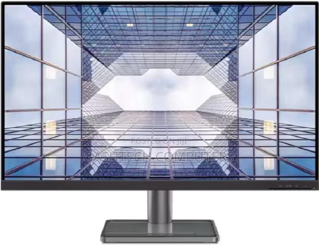 Lenovo L32p-30 31.5" UHD Monitor