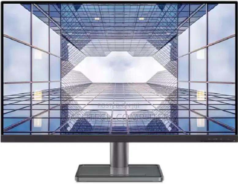 Lenovo L32p-30 31.5" UHD Monitor