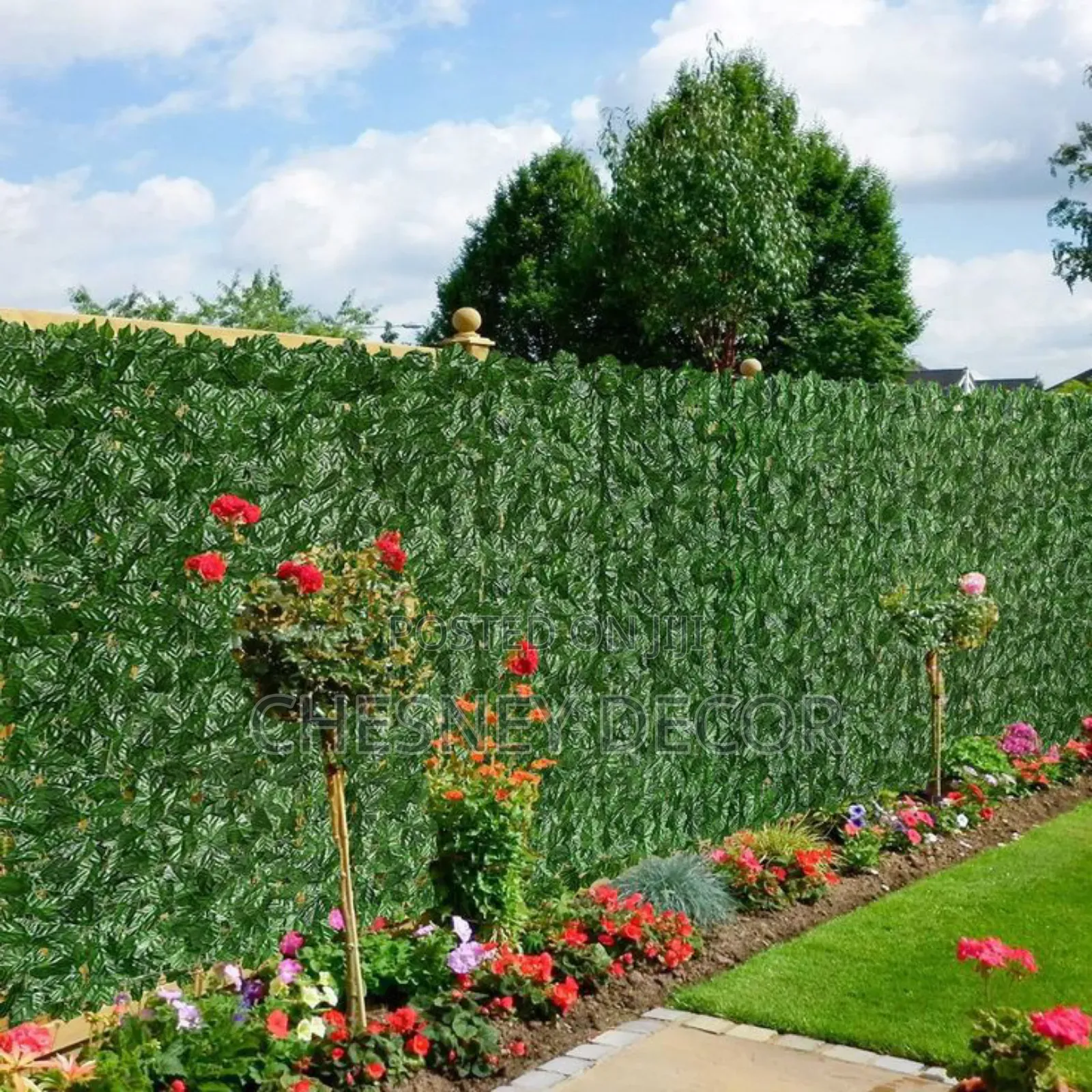 Backyardfence
