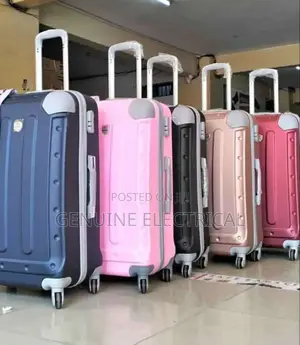Brand New Suit Case Brief Case Travel Bag