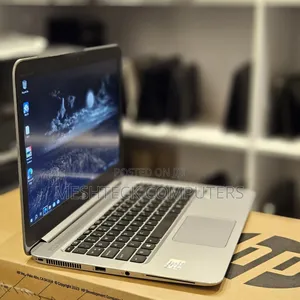 Laptop HP EliteBook Folio 1040 G3 16GB Intel Core I7 SSD 256GB