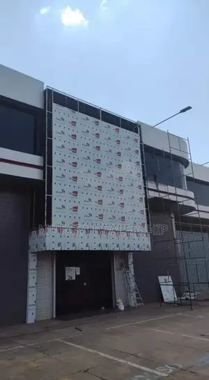 New Alluco Boards