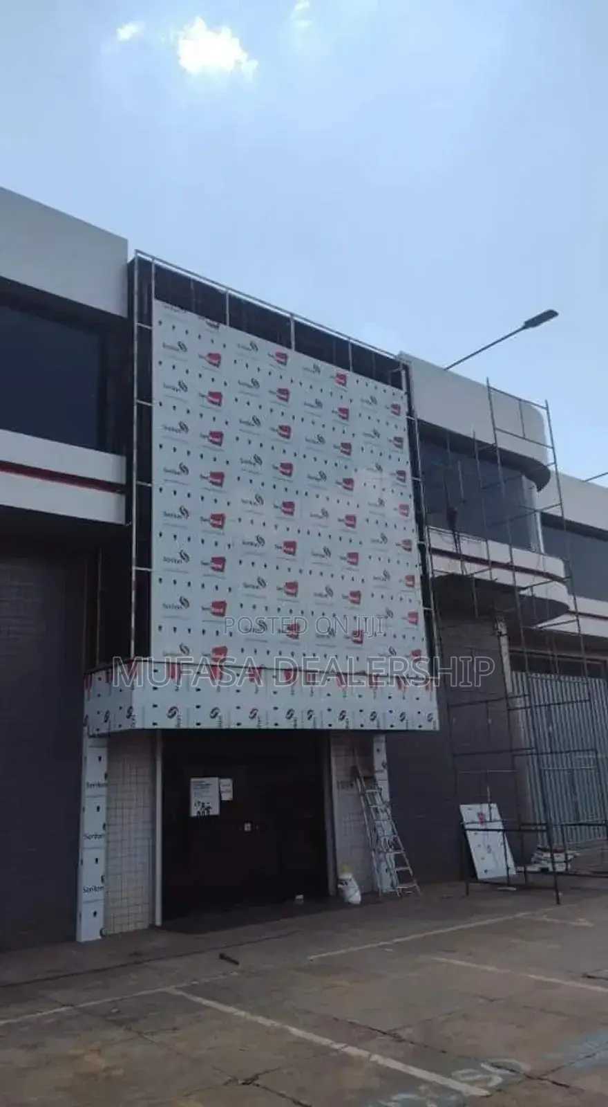 New Alluco Boards
